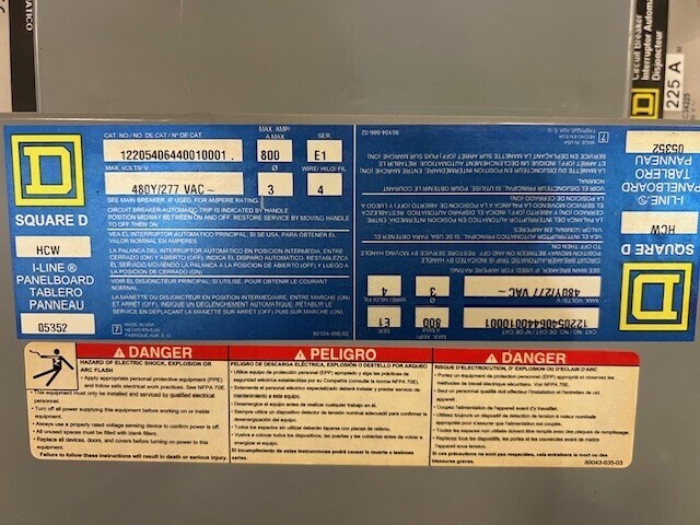 More Photos Of 4110 N Hainje Ave, Sioux Falls Refrigeration Cold Storage For Lease