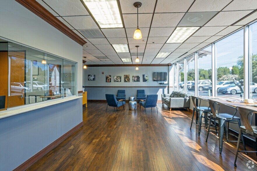 Photo of 2nd Floor Ste 200