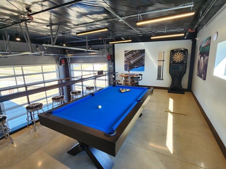 More Photos Of Lot 5 Unit B Liberty Dr., Verona Warehouse For Sale