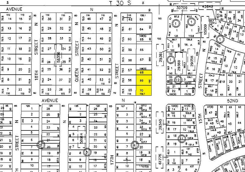 More Photos Of 5200 16th St N, Saint Petersburg Office For Lease