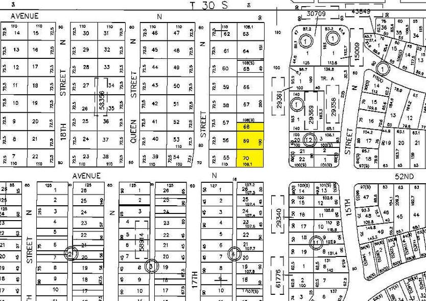 More Photos Of 5200 16th St N, Saint Petersburg Office For Lease
