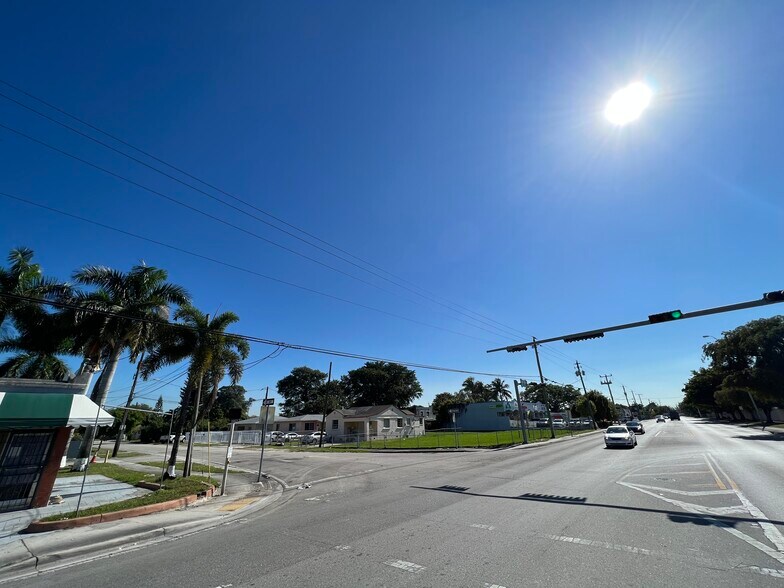 More Photos Of 3186 NW 33rd St, Miami Land For Sale