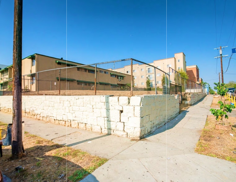 More Photos Of 1400 Miramar St, Los Angeles Land For Sale