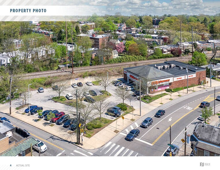 More Photos Of 7065 Lincoln Dr, Philadelphia Drugstore For Sale