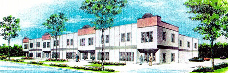 More Photos Of 70-80 N 27th St, San Jose Light Manufacturing For Lease