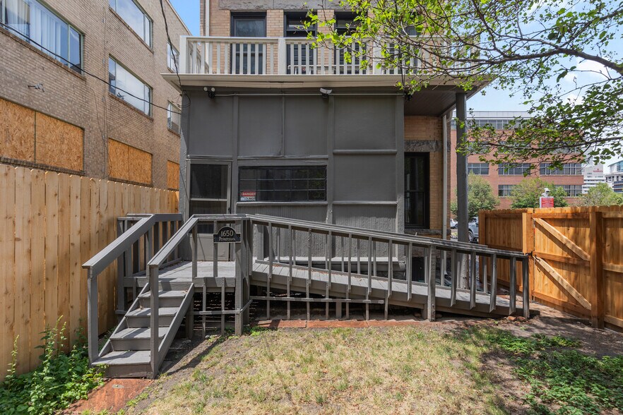 More Photos Of 1650 Pennsylvania St, Denver Office Residential For Sale