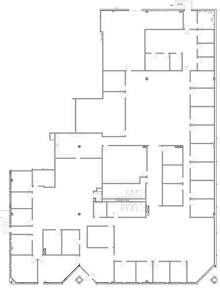 More Photos Of 35-225 Campus Dr, Edison Light Distribution For Lease