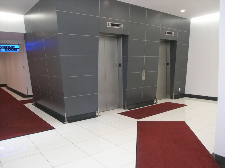 More Photos Of 1401 Ocean Ave, Santa Monica Office For Lease