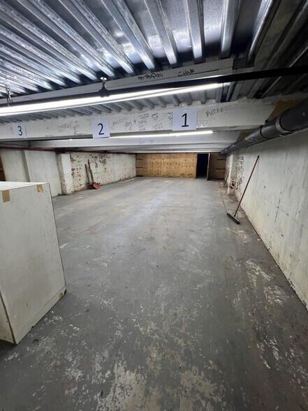 More Photos Of 59 Belmont Ave, Brooklyn Storefront Retail Residential For Lease