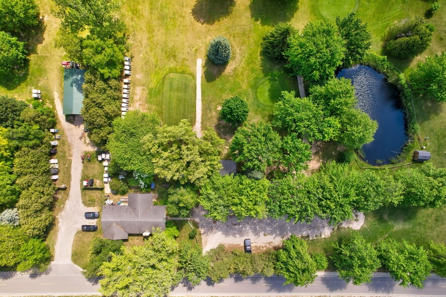 More Photos Of 5848 Griggs Rd, Caseville Specialty For Sale