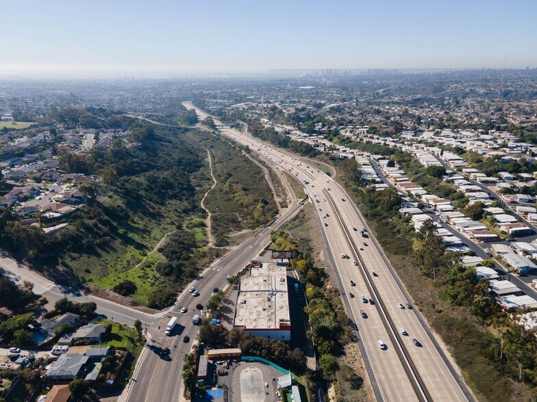 More Photos Of 5950 Federal Blvd, San Diego Self Storage For Sale