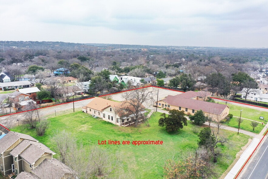 More Photos Of 4716 Bull Creek Rd, Austin Religious Facility For Sale