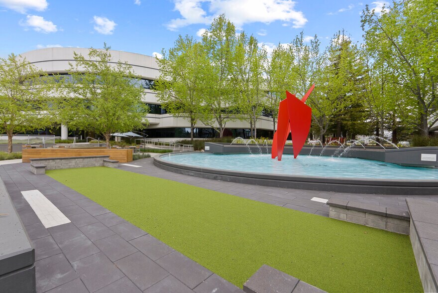 More Photos Of 1810 Gateway Dr, San Mateo Coworking Space