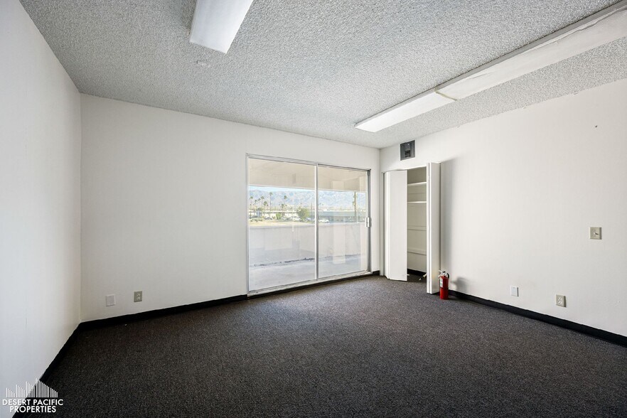 More Photos Of 45585 Commerce St, Indio Warehouse For Sale