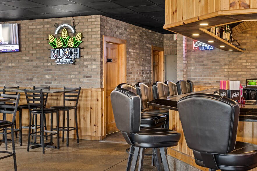 More Photos Of 205 1st St SW, Glyndon Restaurant For Sale