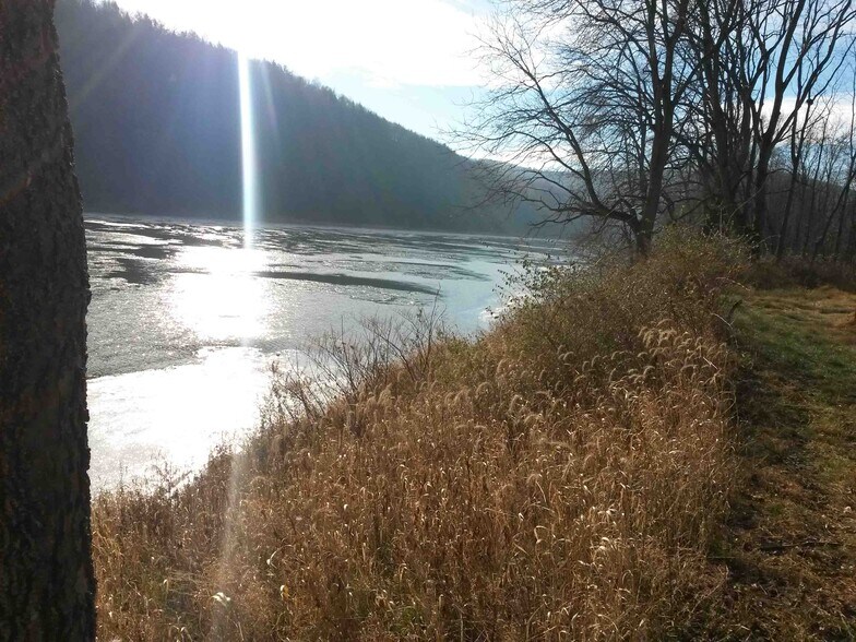 More Photos Of 391 Vosburg Rd, Tunkhannock Land For Sale