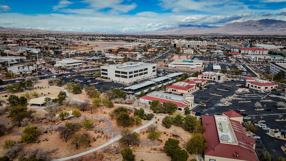 More Photos Of 2635 Box Canyon Dr, Las Vegas Medical For Sale