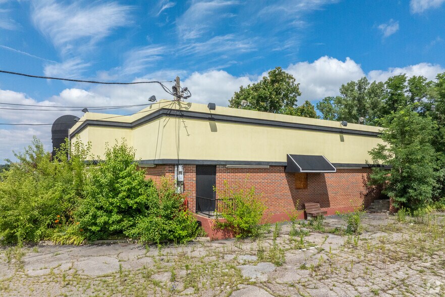 More Photos Of 2410 Ogden Ave, Downers Grove Land For Sale