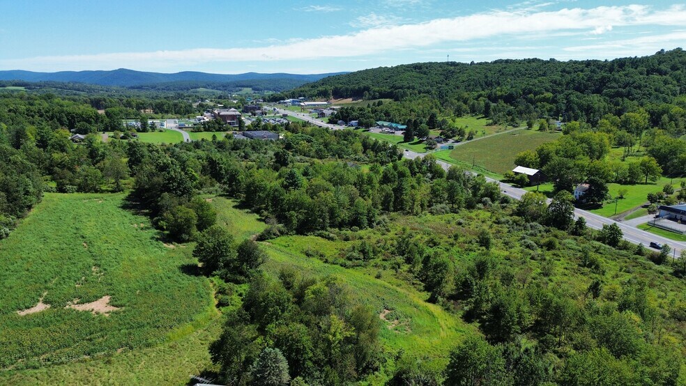 More Photos Of 1007 Centre Turnpike Hwy, Orwigsburg Land For Sale