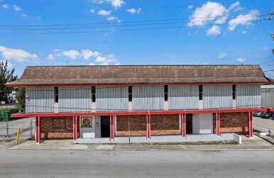 Primary Photo Of 715 25th St, West Palm Beach Service For Lease