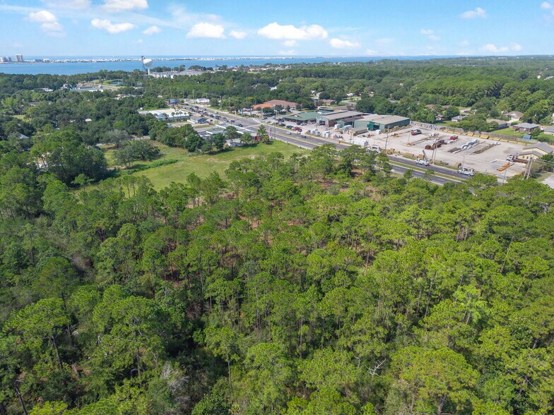 More Photos Of 00000 Hwy 87 S, Navarre Land For Sale