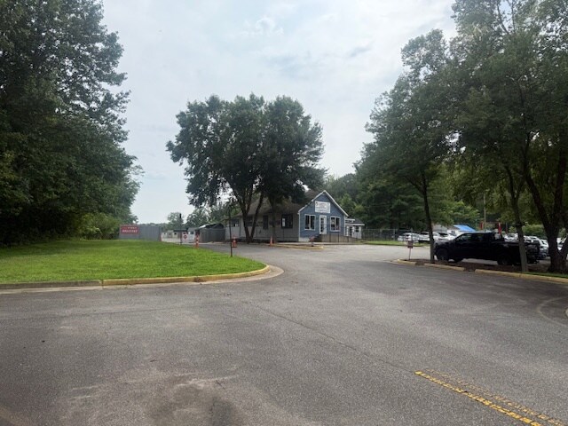 More Photos Of 711 Garrisonville Rd, Stafford Land For Sale