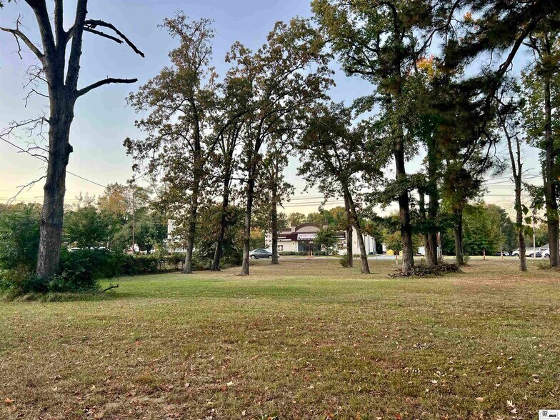 More Photos Of 3703-3709 Cypress, West Monroe Land For Sale