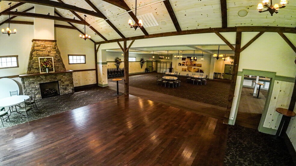 More Photos Of 420 Stockbridge Rd, Great Barrington Storefront Retail Office For Sale