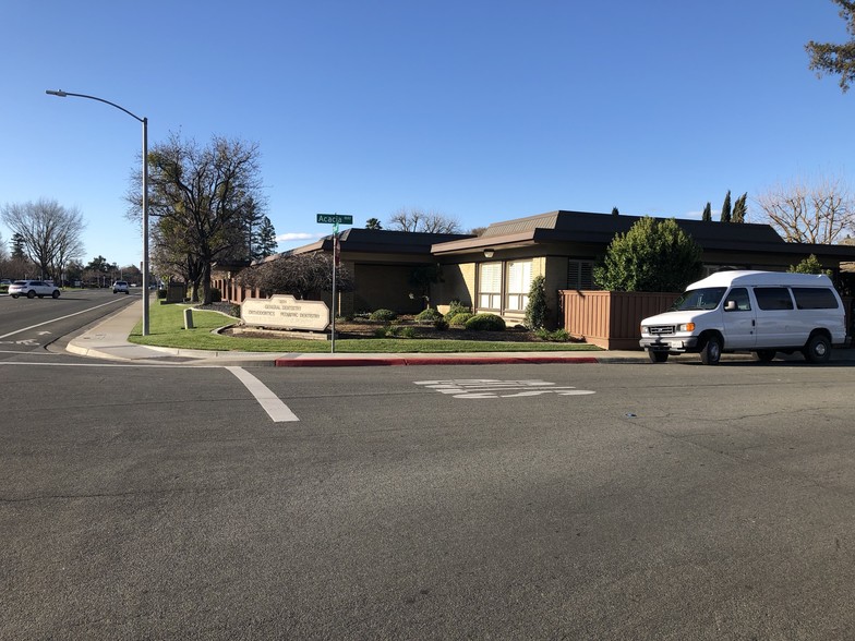 More Photos Of 1204 Cottonwood St, Woodland Office For Sale