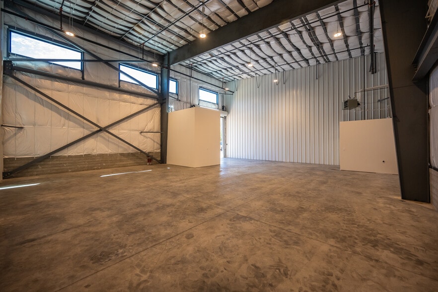 More Photos Of 10980 Crestwood, 10980 Industrial Way, Truckee Light Manufacturing For Lease