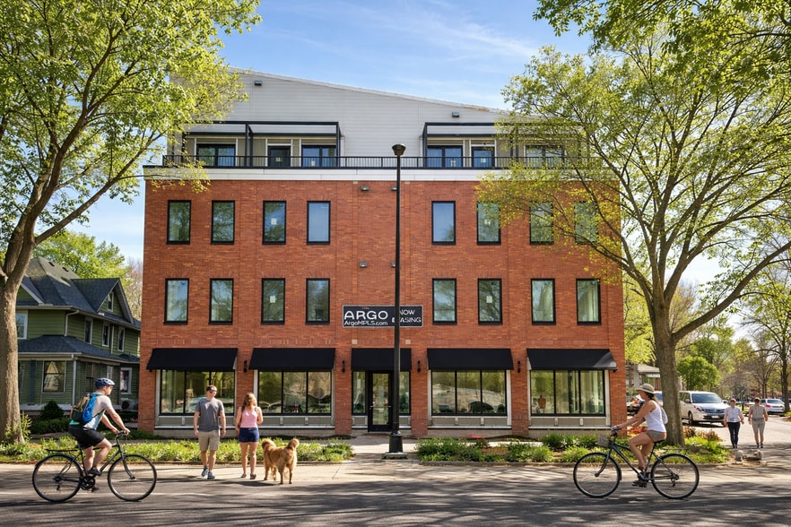 Primary Photo Of 3120 E 36th St, Minneapolis Apartments For Lease