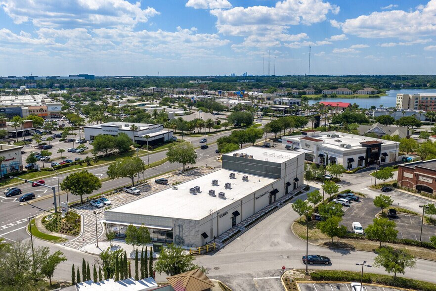 More Photos Of 4907 Big Island Dr, Jacksonville General Retail For Lease