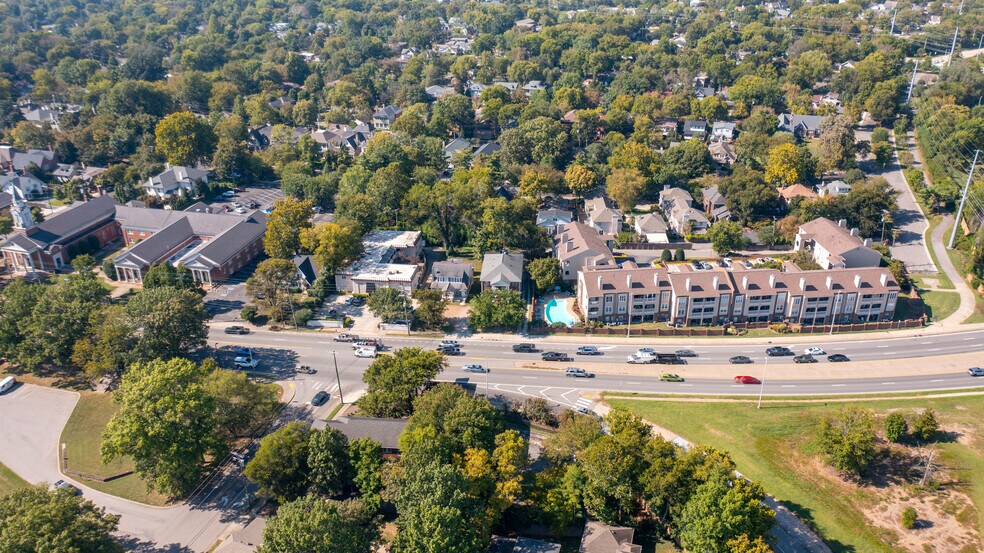 More Photos Of 3514 West End Ave, Nashville Multifamily For Sale