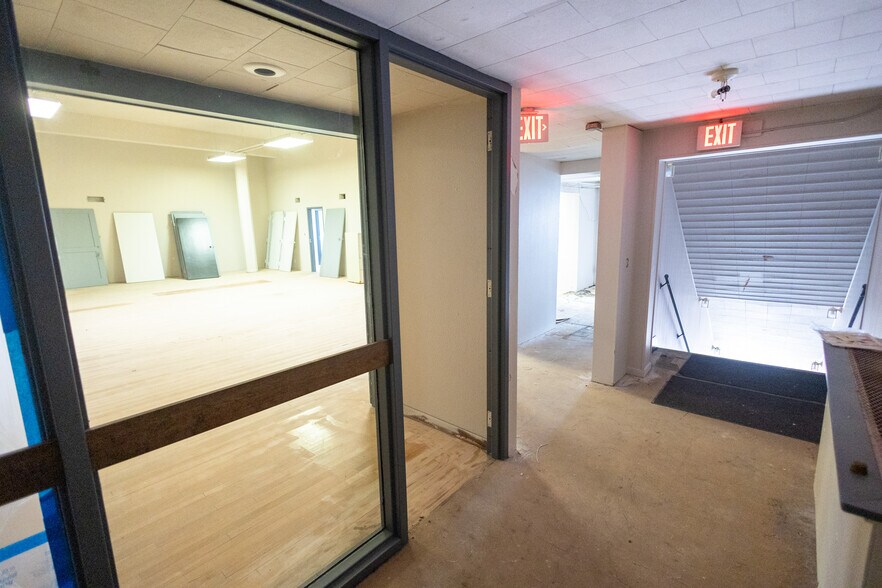 More Photos Of 312 Eau Claire St, Eau Claire Movie Theatre For Sale