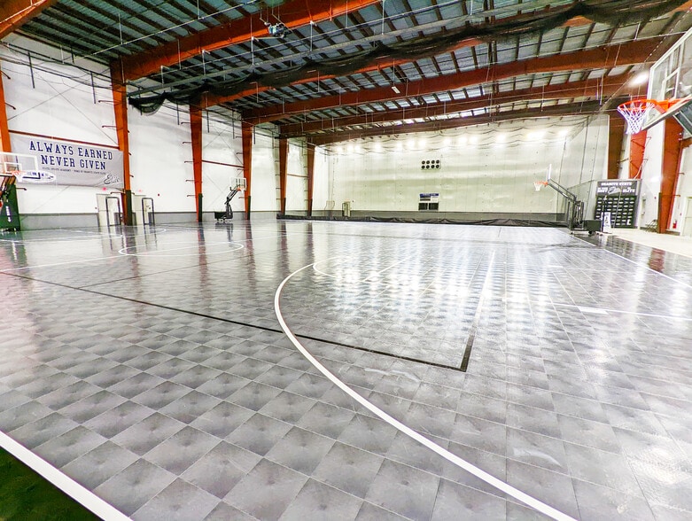 More Photos Of 27 Gauthier Dr, Epsom Industrial For Sale