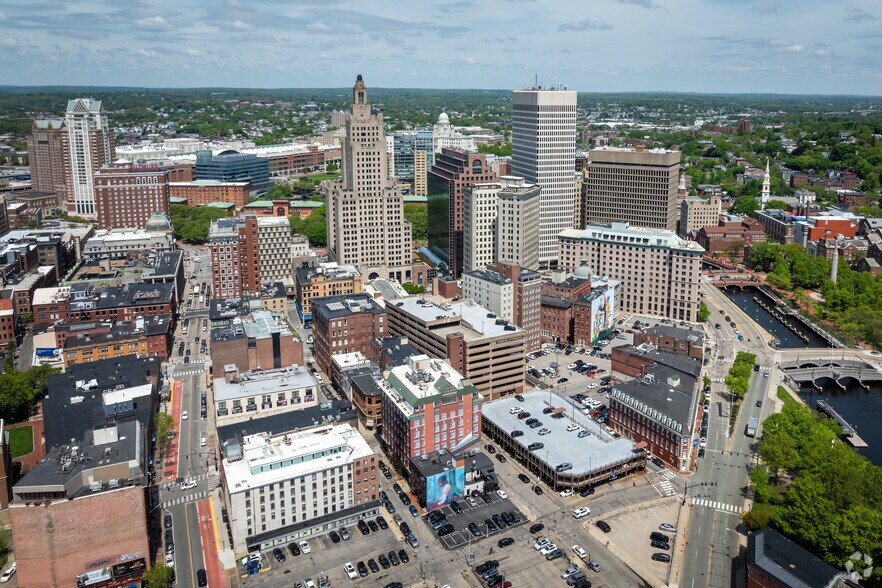 More Photos Of 50-56 Pine St, Providence Office For Sale