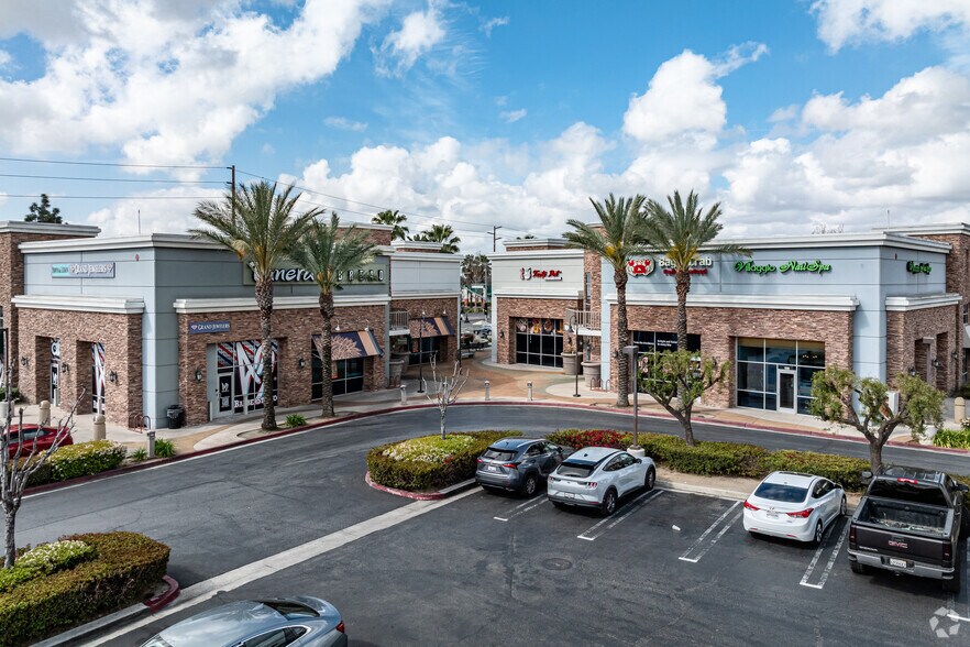 More Photos Of 11530-11570 4th St, Rancho Cucamonga Unknown For Lease