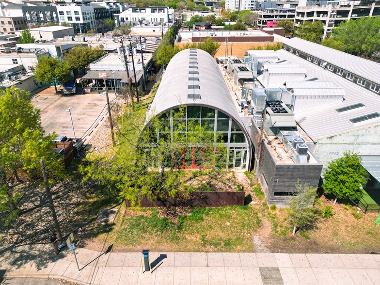 More Photos Of 2801 Morton St, Fort Worth General Retail For Sale