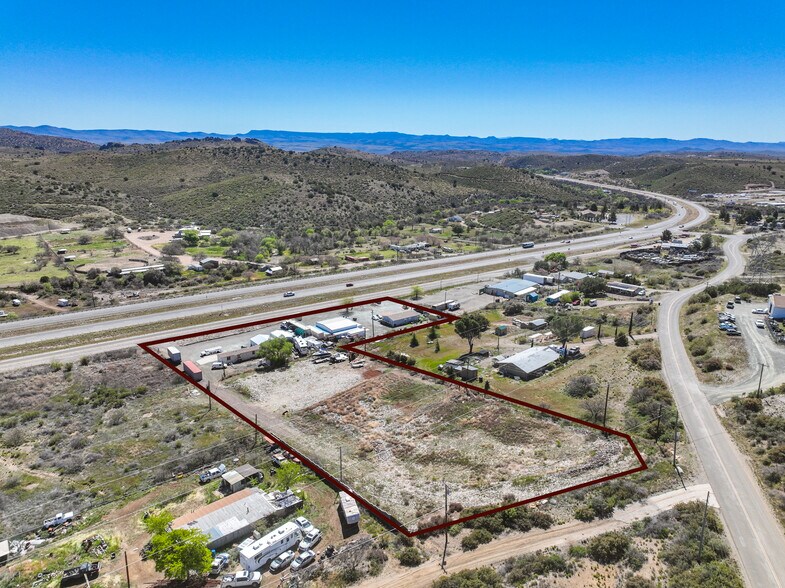 More Photos Of 10630 State Route 69, Mayer Contractor Storage Yard For Sale