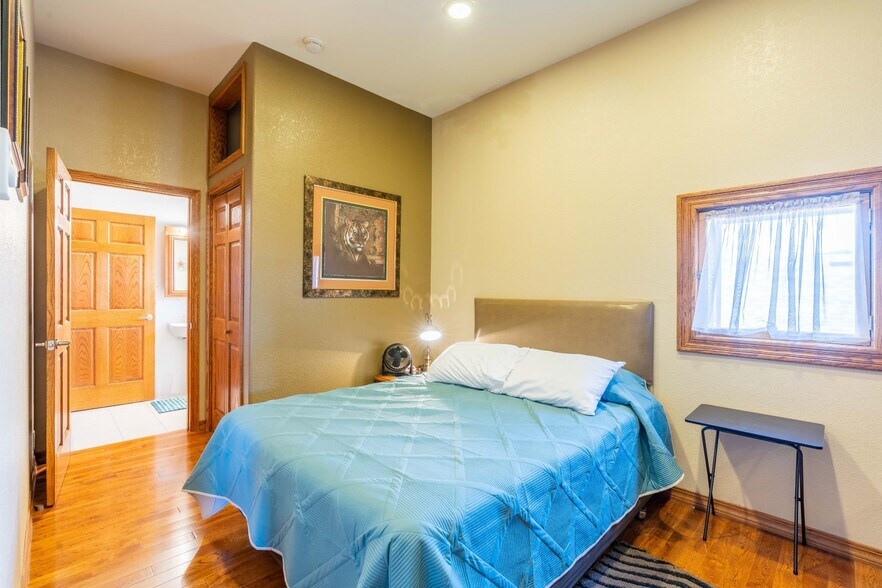 More Photos Of 140 S Chicago St, Hot Springs Storefront Retail Residential For Sale