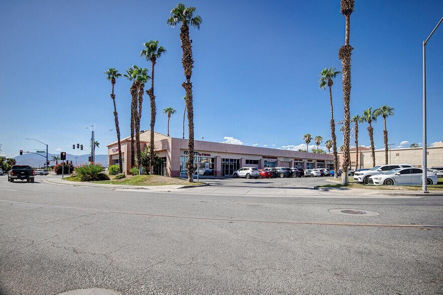 Primary Photo Of 82280 Highway 111, Indio Freestanding For Sale