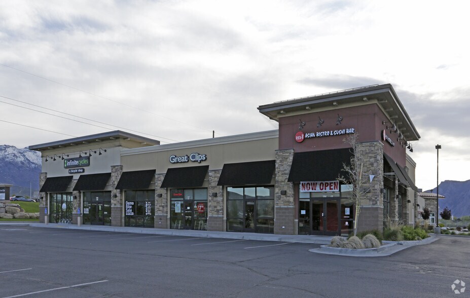 More Photos Of 1200 E SR 92, Lehi Unknown For Lease