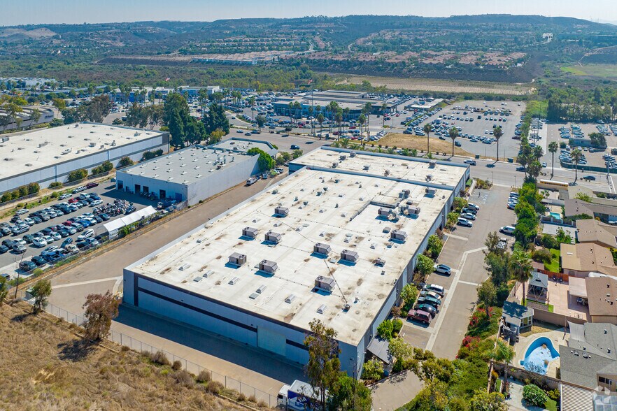 More Photos Of 505 Main St, Chula Vista Warehouse For Lease