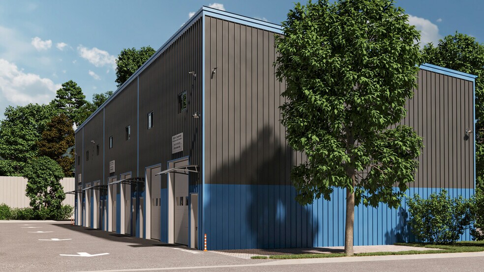 More Photos Of 629 S 12th Street, Gunnison Distribution For Sale