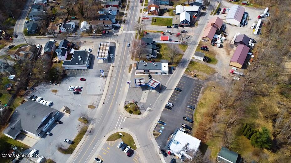 More Photos Of 521 E Main St, Palmyra Convenience Store For Sale