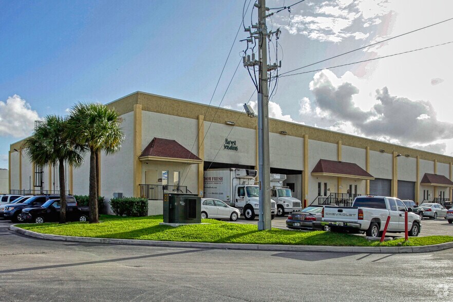 More Photos Of 7975 NW 21st St, Doral Warehouse For Lease