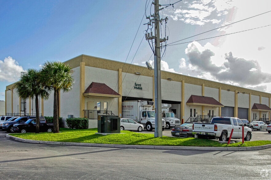 More Photos Of 7975 NW 21st St, Doral Warehouse For Lease