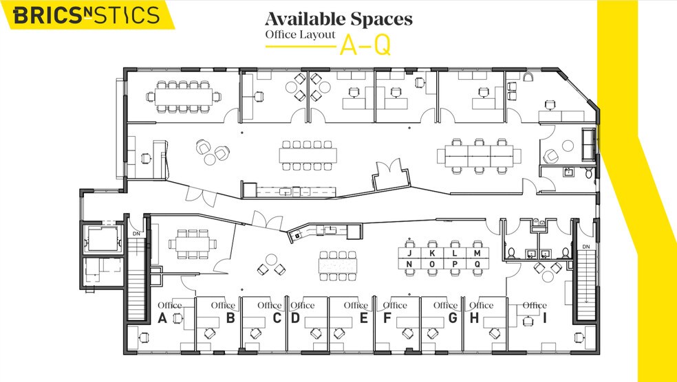 More Photos Of 900 NW 6th St, Fort Lauderdale Coworking Space