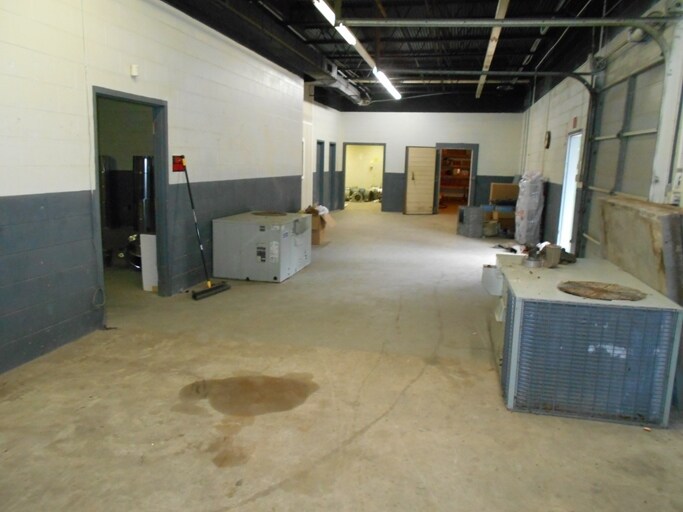 Photo of 1st Floor Ste 