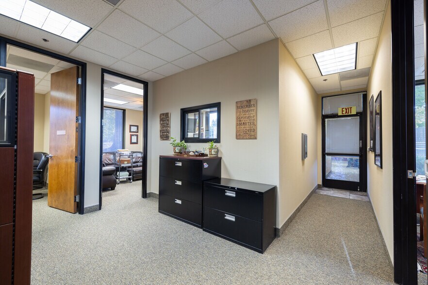 More Photos Of 8203 Sierra College Blvd, Roseville Office For Sale